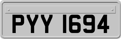 PYY1694
