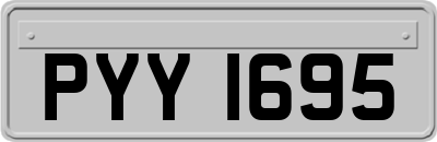 PYY1695