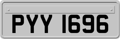 PYY1696