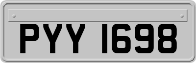 PYY1698