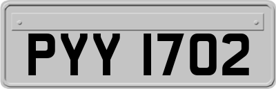 PYY1702