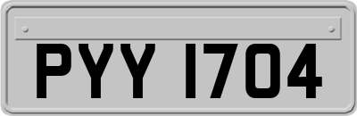 PYY1704