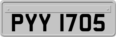 PYY1705