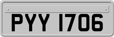 PYY1706