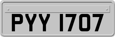 PYY1707