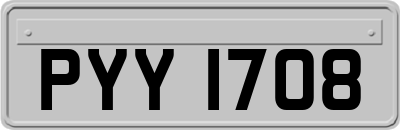 PYY1708
