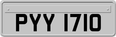 PYY1710