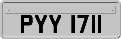PYY1711