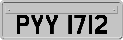 PYY1712