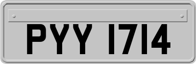 PYY1714
