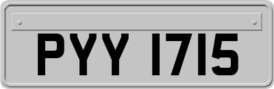 PYY1715