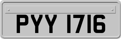 PYY1716