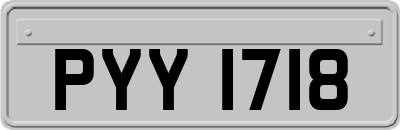 PYY1718