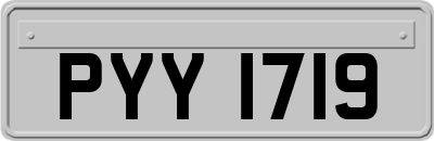 PYY1719
