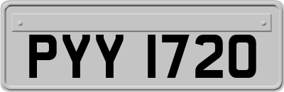 PYY1720