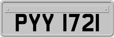 PYY1721
