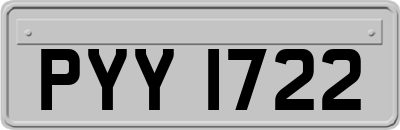 PYY1722