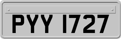 PYY1727