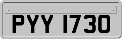 PYY1730