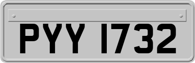 PYY1732