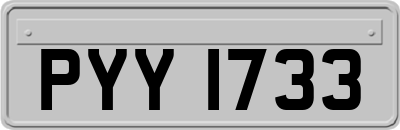 PYY1733