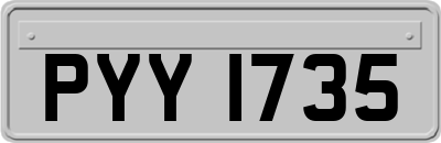 PYY1735