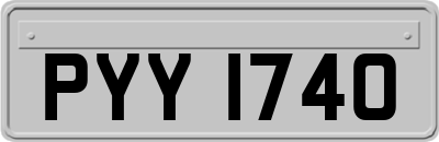 PYY1740
