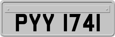 PYY1741
