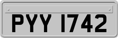 PYY1742