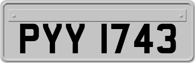 PYY1743