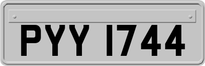 PYY1744
