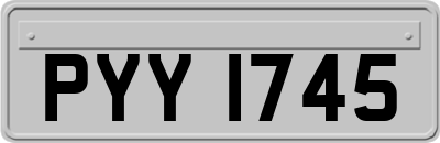 PYY1745