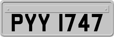 PYY1747