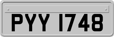 PYY1748
