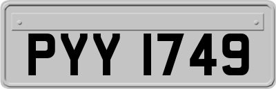 PYY1749
