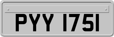 PYY1751