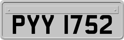 PYY1752