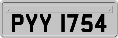 PYY1754