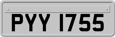 PYY1755