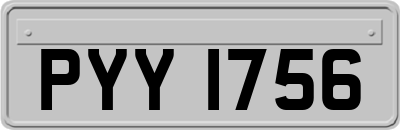PYY1756