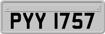PYY1757
