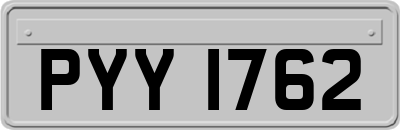 PYY1762
