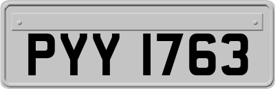 PYY1763