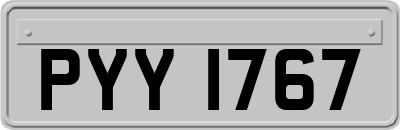 PYY1767