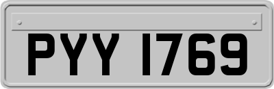 PYY1769
