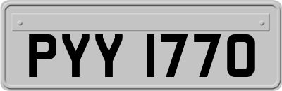 PYY1770