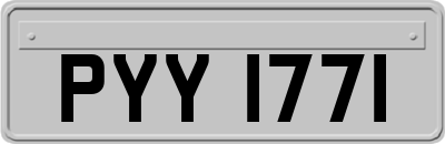 PYY1771