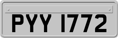 PYY1772