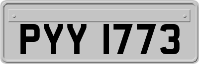 PYY1773