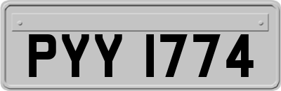 PYY1774